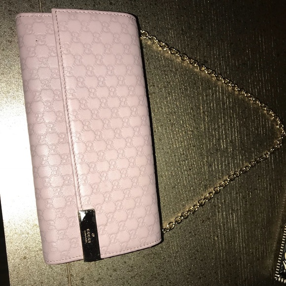 Gucci Clutch - Picture 1 of 4